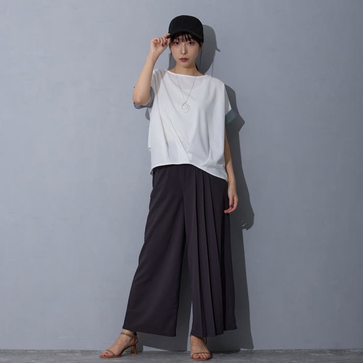 ペーパーCAP | NICOLE | 詳細画像5 