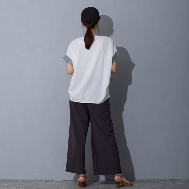 ペーパーCAP | NICOLE | 詳細画像6 