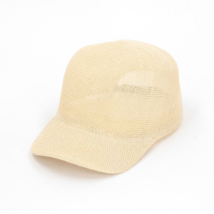 ペーパーCAP | NICOLE | 詳細画像8 