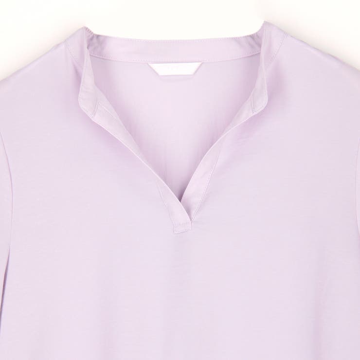 タックパフブラウス | NICOLE | 詳細画像13 