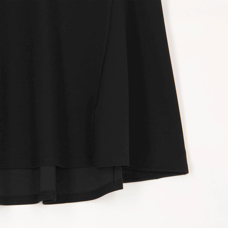 スリーブレスブラウス | NICOLE | 詳細画像8 