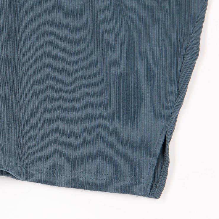 ランダムリブプルオーバー | NICOLE | 詳細画像10 