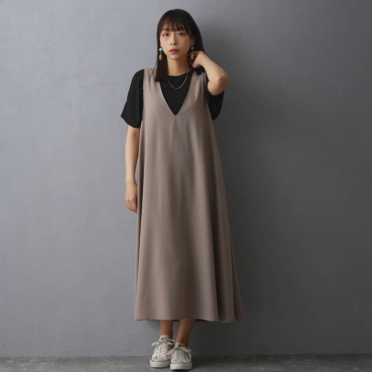 ランダムリブプルオーバー | NICOLE | 詳細画像26 