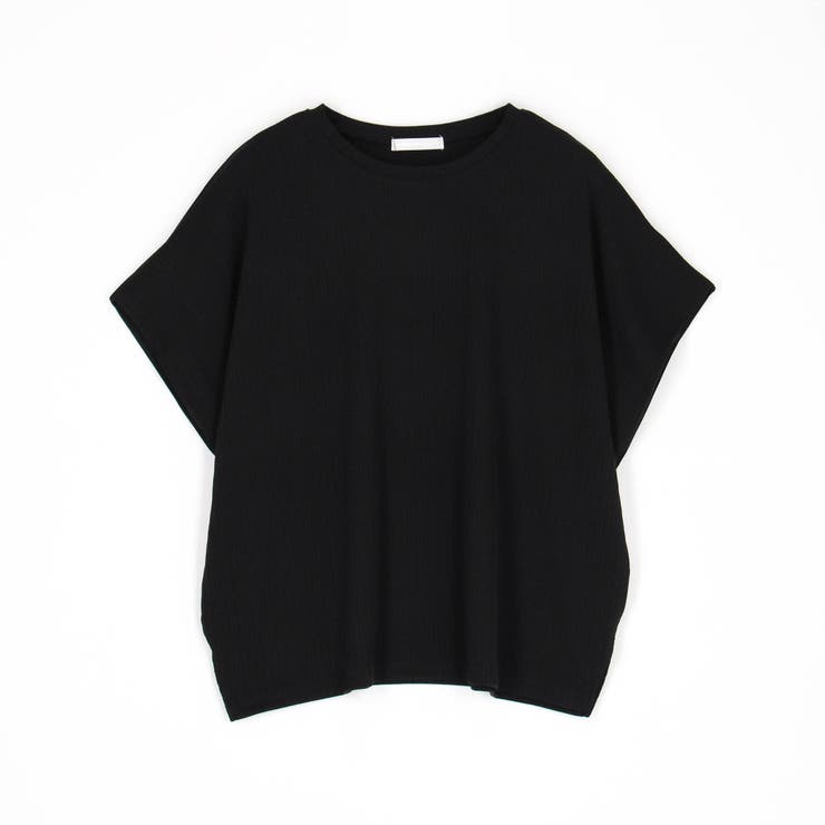 ランダムリブプルオーバー | NICOLE | 詳細画像5 