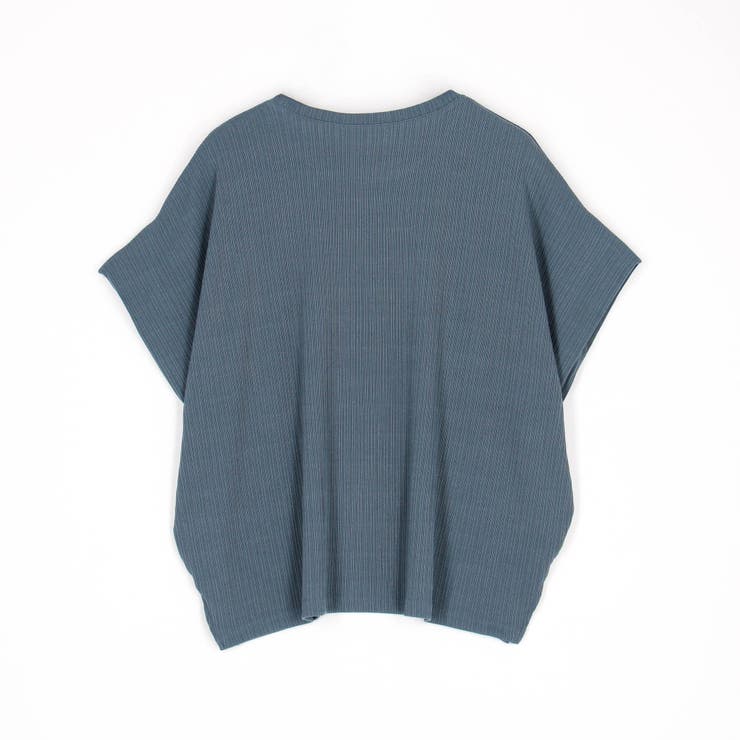 ランダムリブプルオーバー | NICOLE | 詳細画像7 