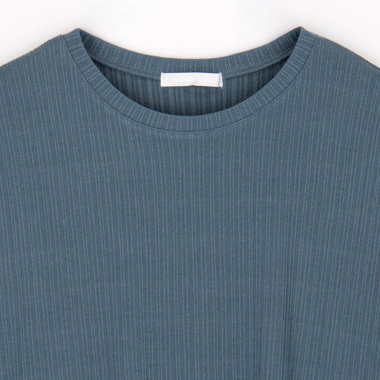 ランダムリブプルオーバー | NICOLE | 詳細画像8 