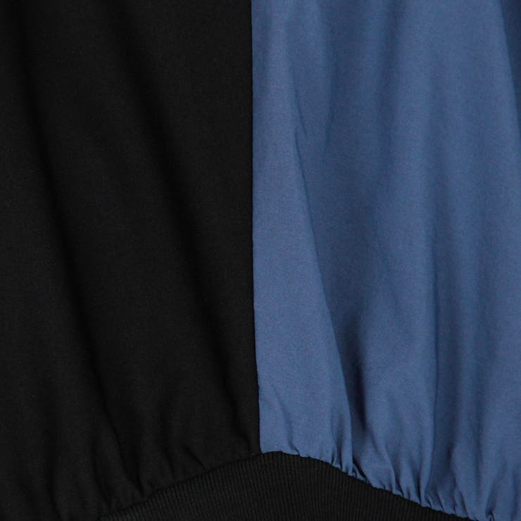 異素材切り替えTEE | NICOLE | 詳細画像15 