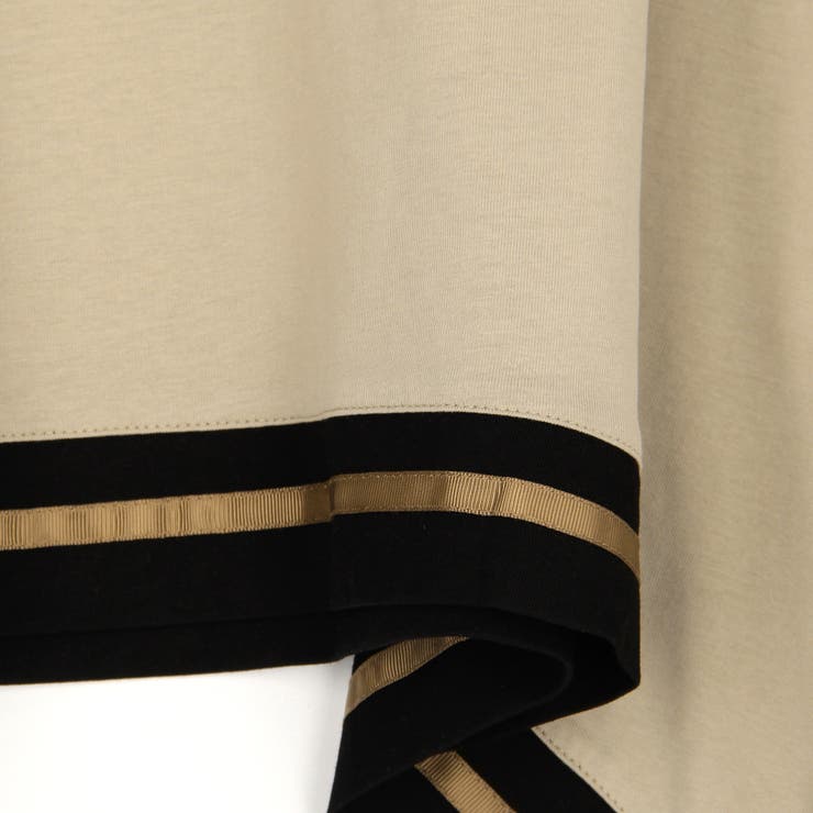 ハンカチヘムTシャツ | NICOLE | 詳細画像22 