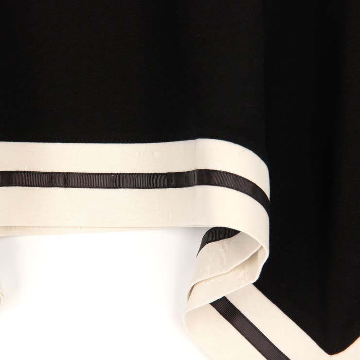 ハンカチヘムTシャツ | NICOLE | 詳細画像24 