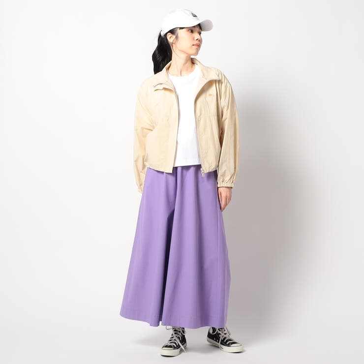 スーパーストレッチワイドパンツ | NICOLE | 詳細画像8 