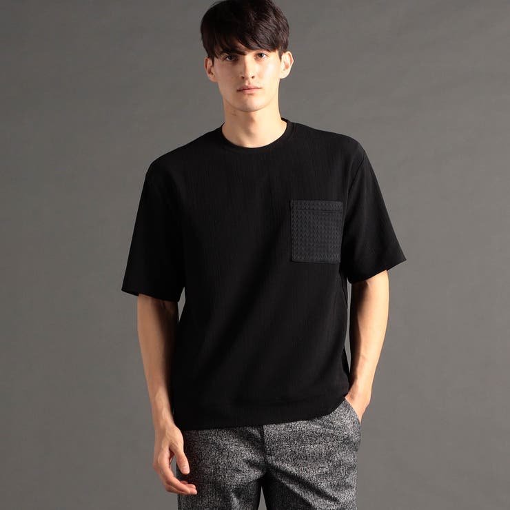 ユニクロ公式 | クルーネックTシャツ