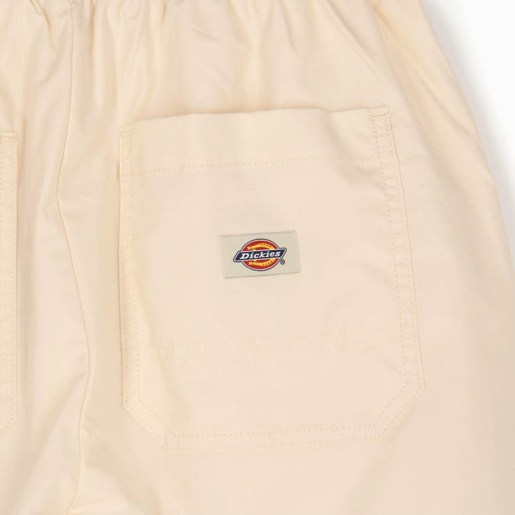 【Dickies】ドロストリラックスパンツ | NICOLE | 詳細画像12 