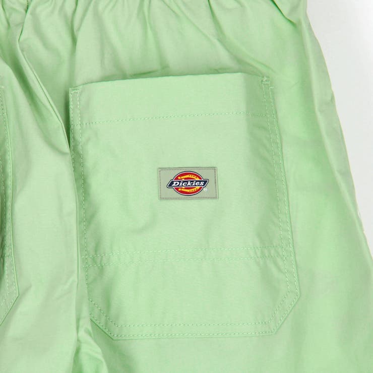 【Dickies】ドロストリラックスパンツ | NICOLE | 詳細画像13 