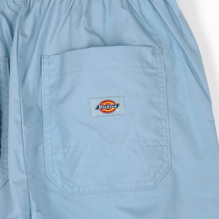 【Dickies】ドロストリラックスパンツ | NICOLE | 詳細画像15 