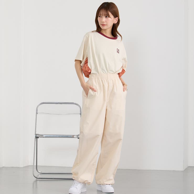【Dickies】ドロストリラックスパンツ | NICOLE | 詳細画像24 