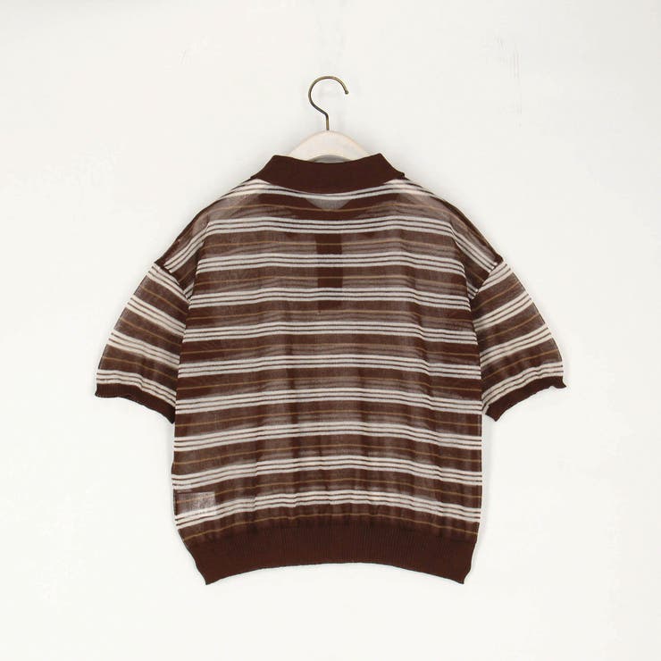 シアーポロニット | NICOLE | 詳細画像4 