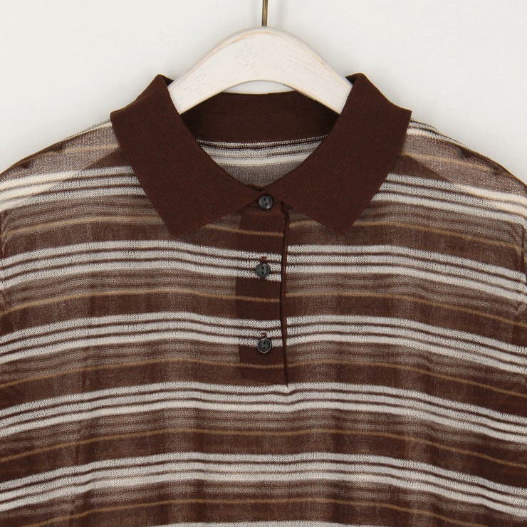 シアーポロニット | NICOLE | 詳細画像5 