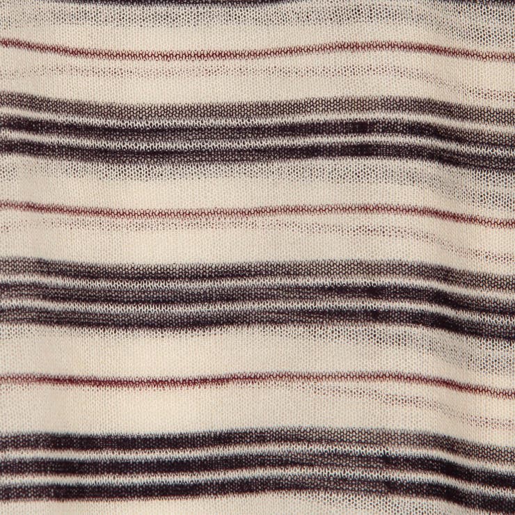 シアーポロニット | NICOLE | 詳細画像9 