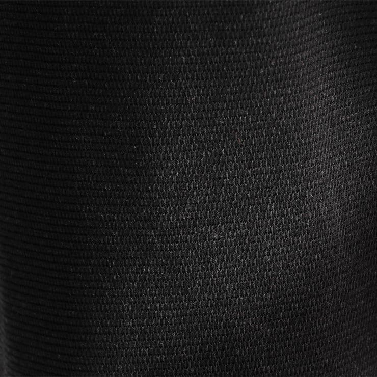 バーズアイカノコ 8分丈イージーパンツ | NICOLE | 詳細画像16 