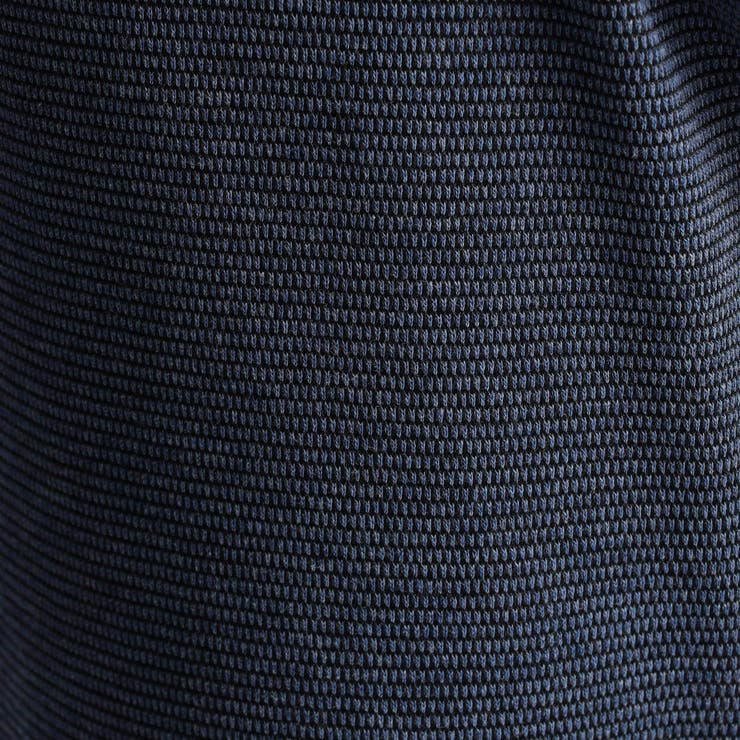 バーズアイカノコ 8分丈イージーパンツ | NICOLE | 詳細画像17 