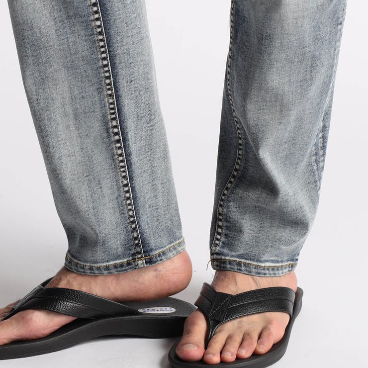 8分丈アラカルト5ポケットパンツ | NICOLE | 詳細画像10 