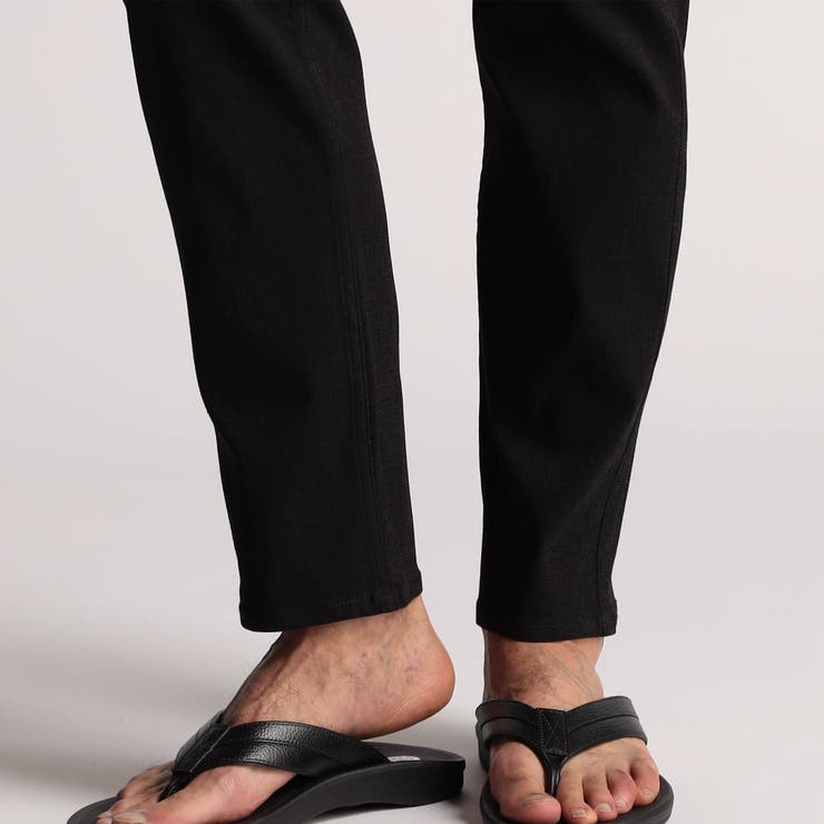 ガムスト ブラッシュパターン デザインパンツ | NICOLE | 詳細画像11 