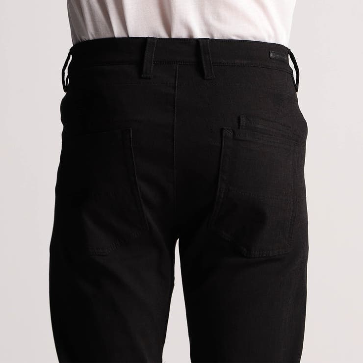 ガムスト ブラッシュパターン デザインパンツ | NICOLE | 詳細画像8 