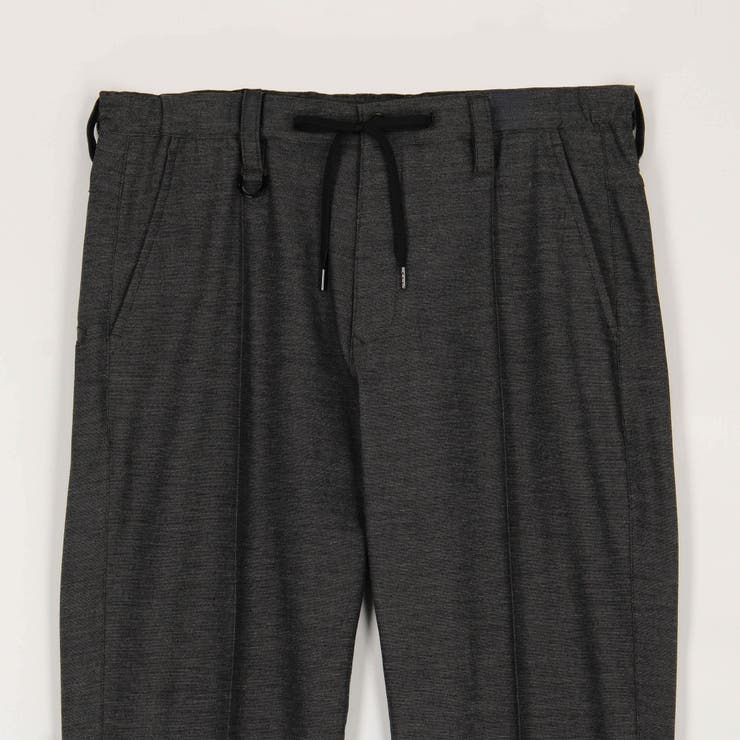 【RIELABO】ピンタックイージーパンツ | NICOLE | 詳細画像12 