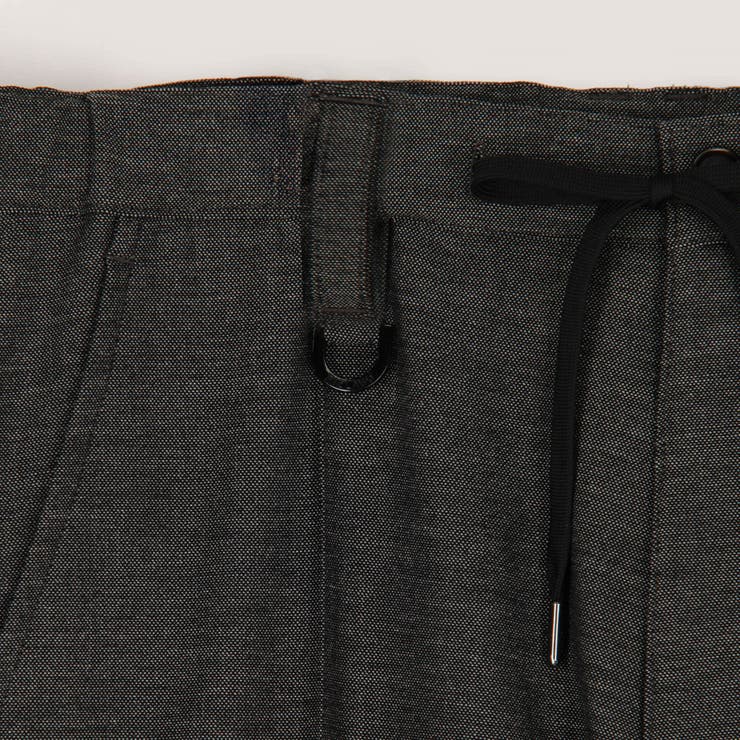 【RIELABO】ピンタックイージーパンツ | NICOLE | 詳細画像14 