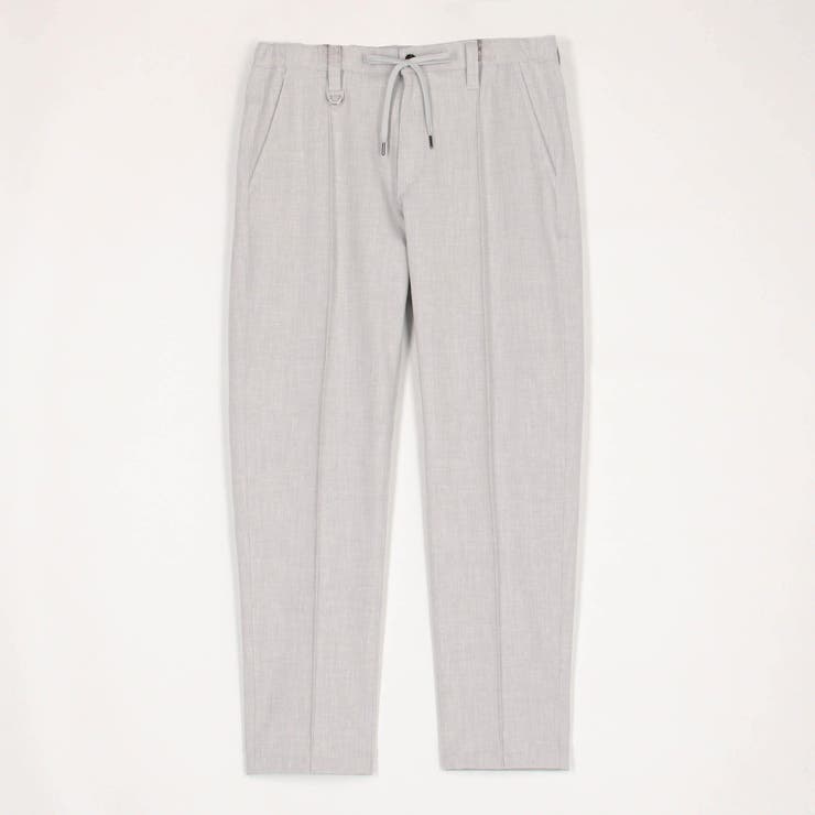 【RIELABO】ピンタックイージーパンツ | NICOLE | 詳細画像8 