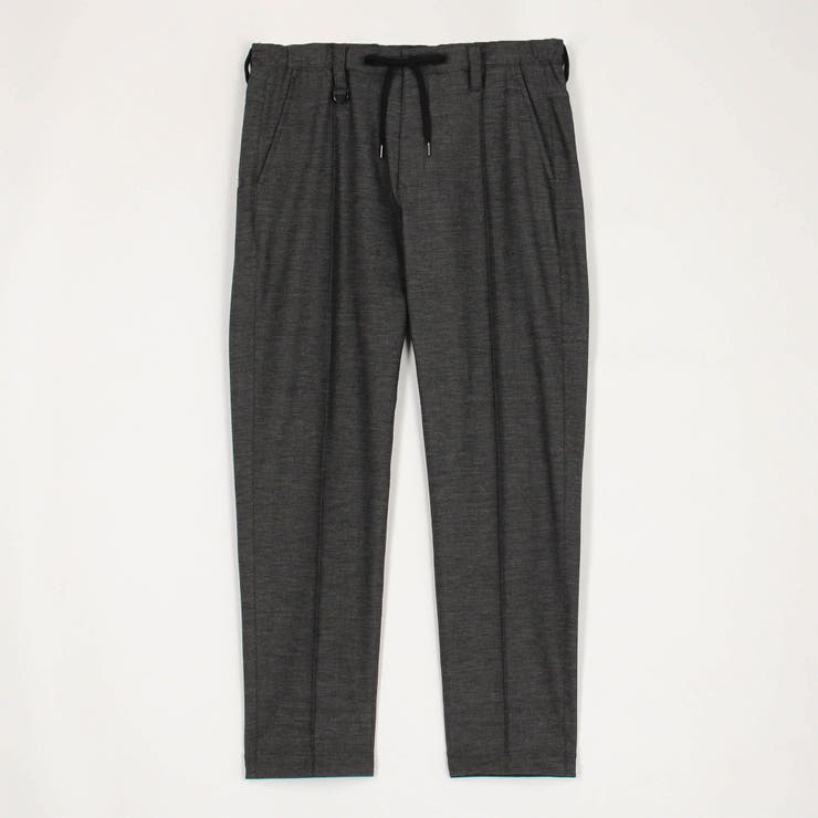 【RIELABO】ピンタックイージーパンツ | NICOLE | 詳細画像9 