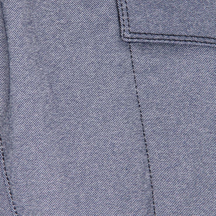 【25年モデル EC限定再販売】ガムストレッチ クロップドカーゴパンツ | NICOLE | 詳細画像25 