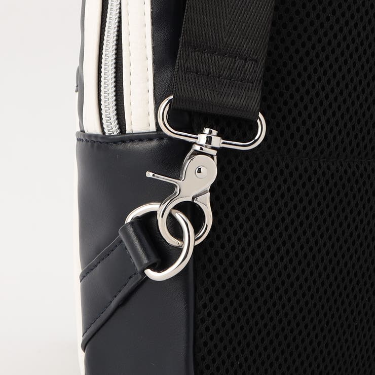 Admiral別注ボディーバッグ | NICOLE | 詳細画像8 