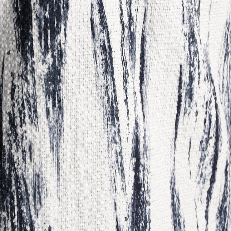 アラカルトプリント半袖スタンドシャツ | NICOLE | 詳細画像22 