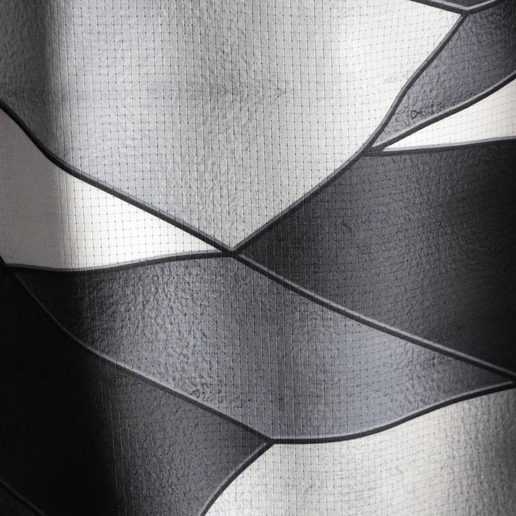 アラカルトプリント ＢＤスタンドシャツ | NICOLE | 詳細画像16 