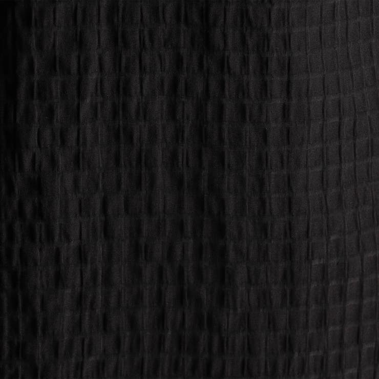 シアーチェック レギュラーカラーシャツ | NICOLE | 詳細画像13 