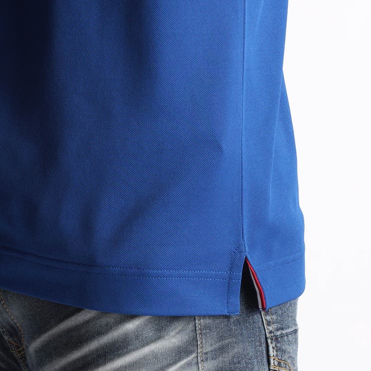 Admiral別注ポロシャツ | NICOLE | 詳細画像11 