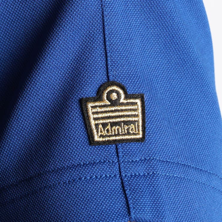 Admiral別注ポロシャツ | NICOLE | 詳細画像14 