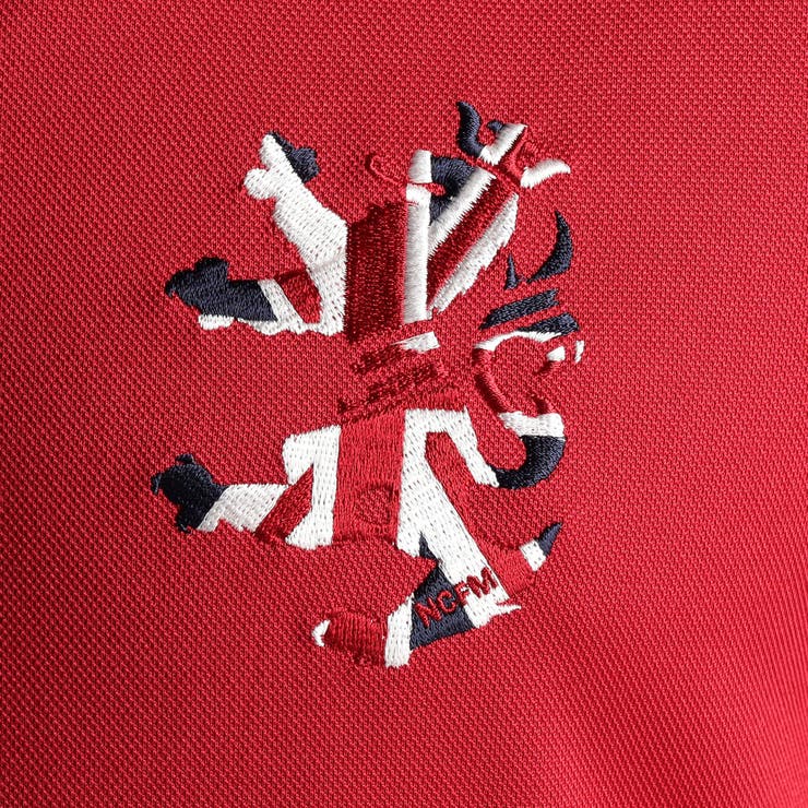 Admiral別注ポロシャツ | NICOLE | 詳細画像16 