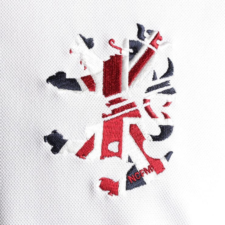 Admiral別注ポロシャツ | NICOLE | 詳細画像17 