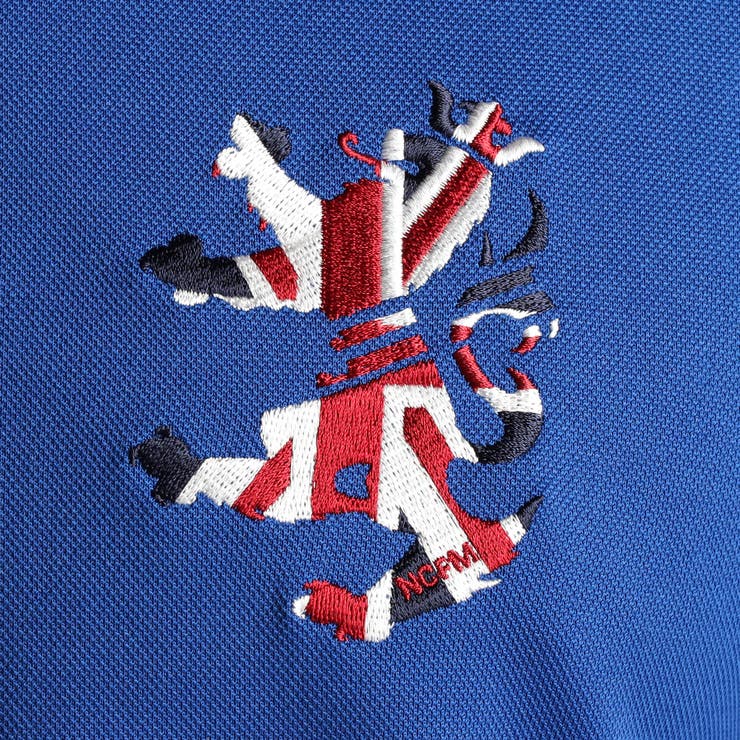 Admiral別注ポロシャツ | NICOLE | 詳細画像18 