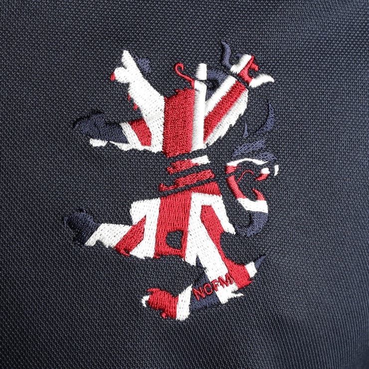 Admiral別注ポロシャツ | NICOLE | 詳細画像19 