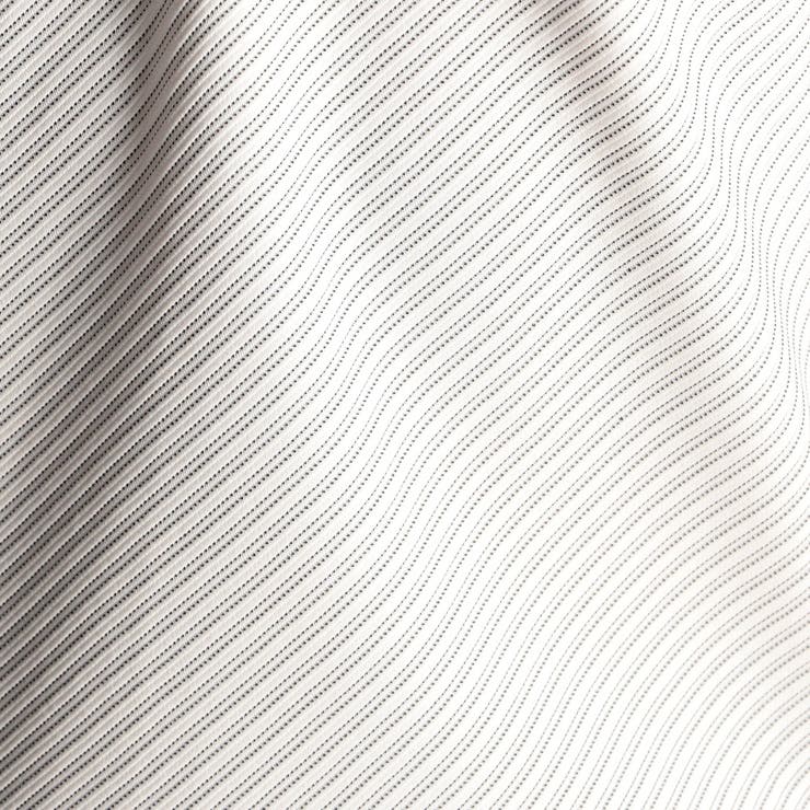 ブライトタックバイアススキッパーポロシャツ | NICOLE | 詳細画像13 