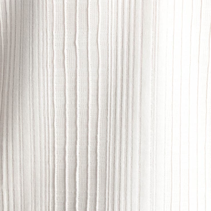 【NICOLE SPORTS】ブリスターチェックスタンドポロシャツ | NICOLE | 詳細画像15 