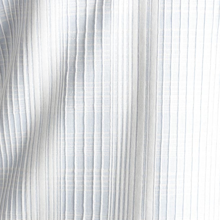 【NICOLE SPORTS】ブリスターチェックスタンドポロシャツ | NICOLE | 詳細画像18 