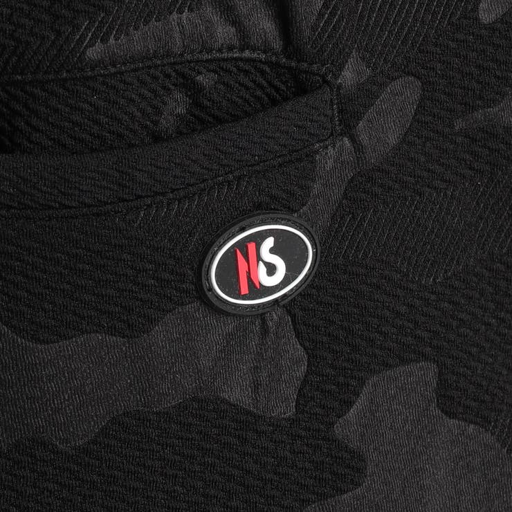 【NICOLE SPORTS】エンボスクラック柄ハーフパンツ | NICOLE | 詳細画像14 