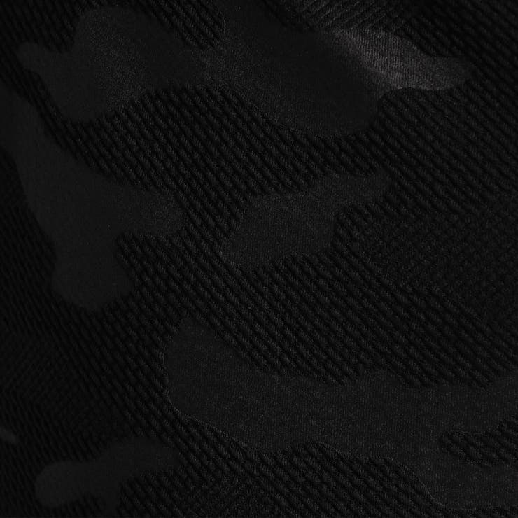 【NICOLE SPORTS】エンボスクラック柄ハーフパンツ | NICOLE | 詳細画像16 