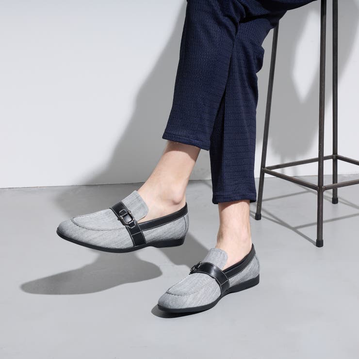 アラカルト ビットスリッポンシューズ | NICOLE | 詳細画像10 