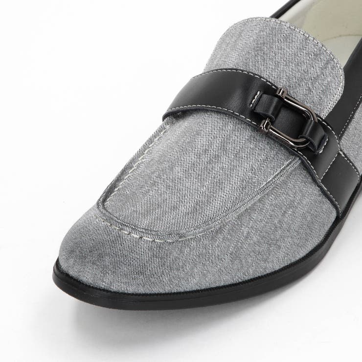 アラカルト ビットスリッポンシューズ | NICOLE | 詳細画像2 