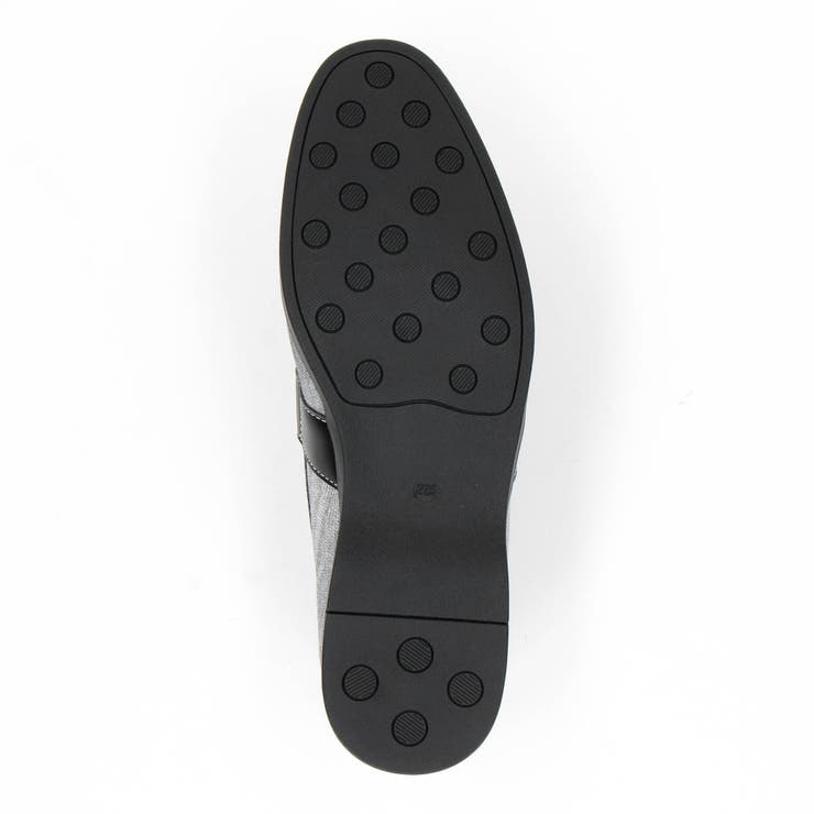 アラカルト ビットスリッポンシューズ | NICOLE | 詳細画像3 